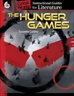 Image of hunger games an instructional guide for literature novel study guide for 4t