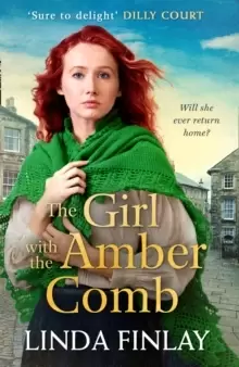 Image of The Girl with the Amber Comb