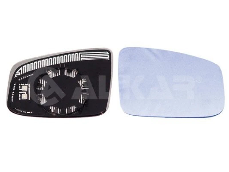 Image of ALKAR Wing mirror glass ALKAR 6412329