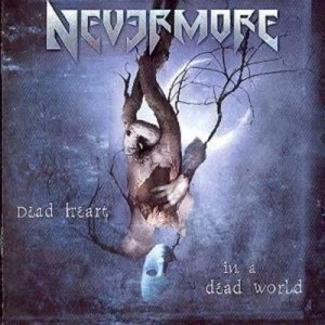 image of Dead Heart in a Dead World by Nevermore CD Album