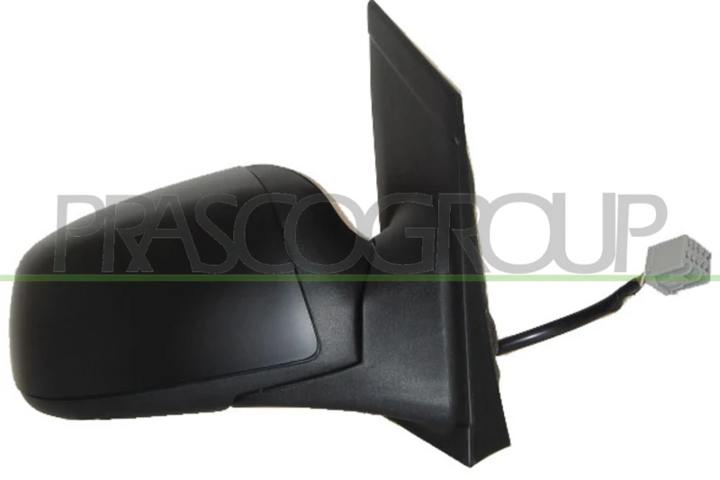 Image of PRASCO Wing mirror PRASCO FD4247313P