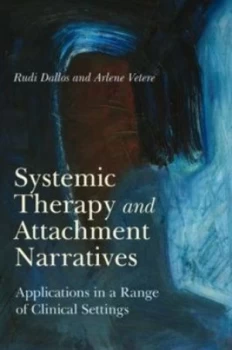 Image of Systemic Therapy and Attachment Narratives by Rudi Dallos Paperback