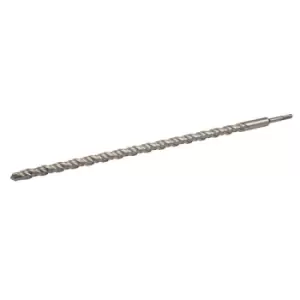 Image of Silverline SDS Plus Masonry Drill Bit - 24 x 600mm