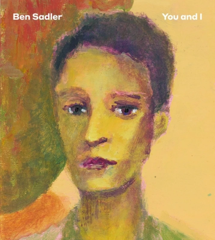 Image of Ben Sadler. Paperback. By Ben Sadler Books
