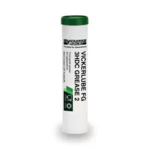 Image of Slingsby Vickerlube FG 3HDC Grease 2. Pack 12