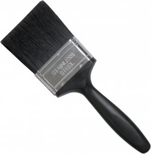 Image of Wickes All Purpose Paint Brush - 3in