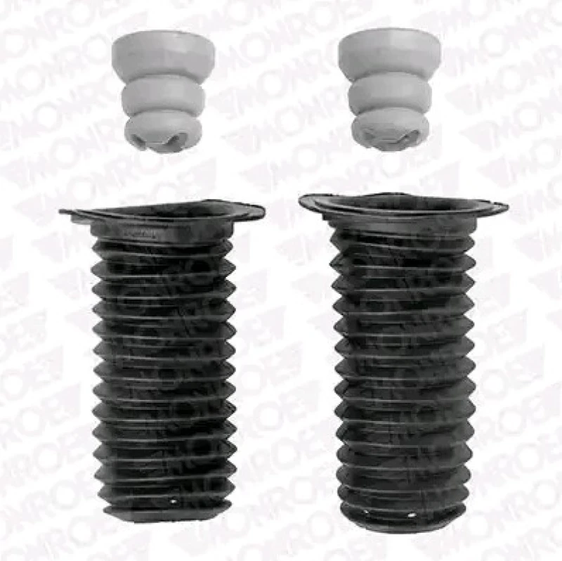 Image of MONROE Dust cover kit, shock absorber MONROE PK358