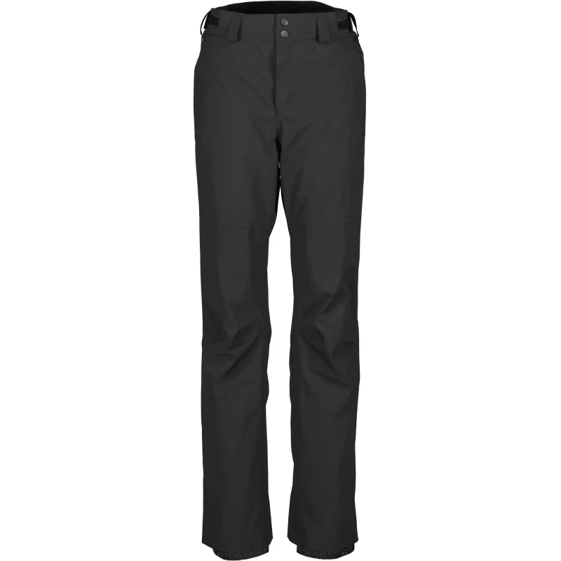 Image of Womens waterproof trousers Didriksons Idun Noir Female 50
