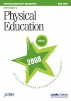 Image of Intermediate 2 Physical Education by Scottish Qualifications Authority Paperback