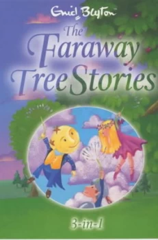Image of The Faraway Tree Stories by Enid Blyton and Enid Blyton and Enid Blyton and Enid Blyton and Jill Newton Paperback