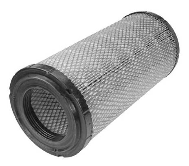 Image of MEYLE 214 321 0001 Air filter Original Quality, Filter Insert Air Filter (8)