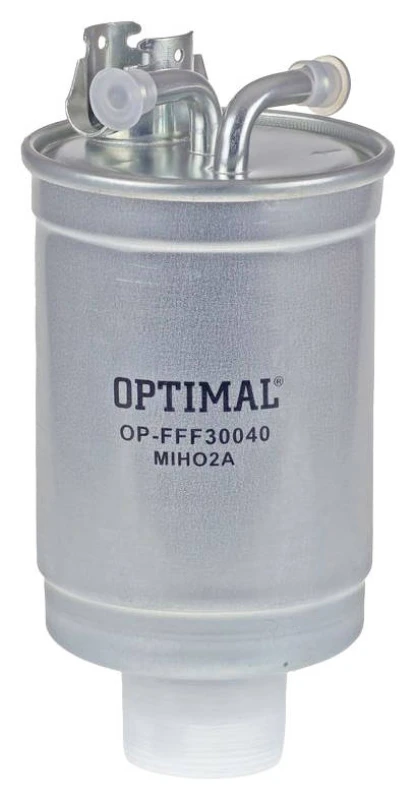 Image of OPTIMAL OP-FFF30040 Fuel Filter In-Line Filter Fuel filter (9)