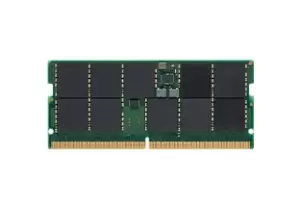 Image of Kingston Technology KSM48T40BS8KM-16HM memory module 16GB 1 x 16...