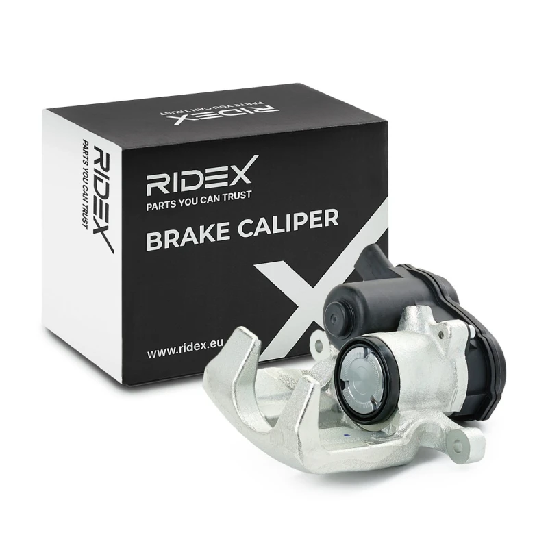 Image of RIDEX Brake caliper RIDEX 78B1562