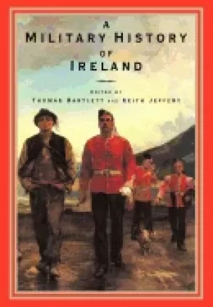 Image of military history of ireland