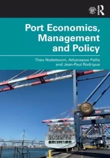 Image of Port Economics, Management and Policy