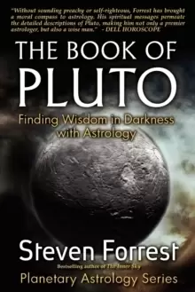 Image of Book of Pluto : Finding Wisdom in Darkness with Astrology