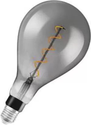 Image of OSRAM 4058075270022 LED (monochrome) EEC A (A++ - E) E27 Arbitrary 5 W Warm white (Ø x L) 160.0 mm x 290.0 mm