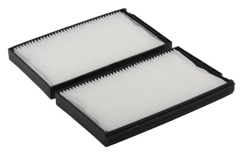 Image of ASHIKA 21-HY-H27 Pollen filter Pollen Filter Filter,interior air (424)