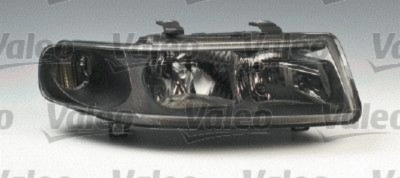 Image of Headlight VALEO 087481