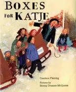 Image of boxes for katje