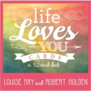 Image of Life Loves You Cards