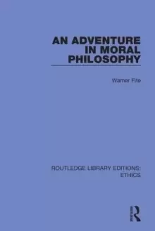 Image of An Adventure In Moral Philosophy
