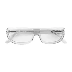 London Mole London Mole - Feisty Reading Glasses - Clear