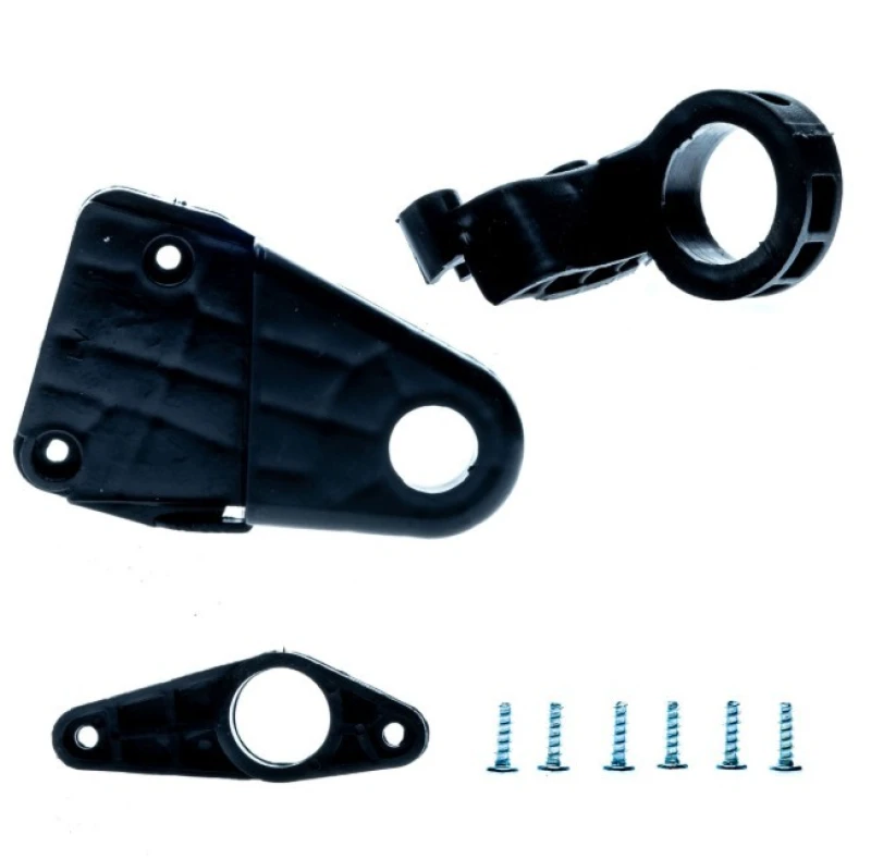 Image of EINPARTS EPHRK039 Repair Kit, headlight Repair Kit,headlight (6327)