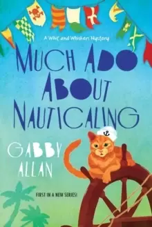 Image of Much Ado about Nauticaling