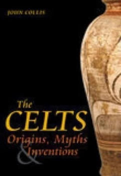Image of The Celts by John Collis Paperback