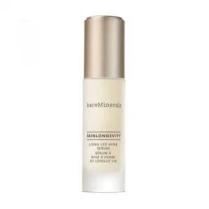 image of bareMinerals SKINLONGEVITY Long Life Herb Serum 50ml