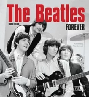 Image of beatles forever