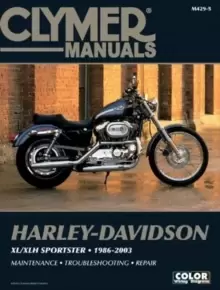 Image of Harley-Davidson Xl/Xlh Sportster