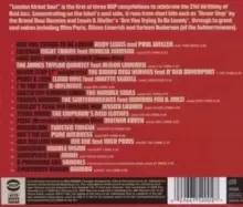 Image of London Street Soul 1988-2009: 21 Years of Acid Jazz Records