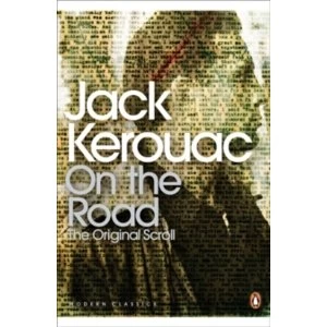 Image of On the Road: The Original Scroll by Jack Kerouac (Paperback, 2008)