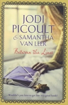 Image of Between the Lines by Jodi Picoult Hardback