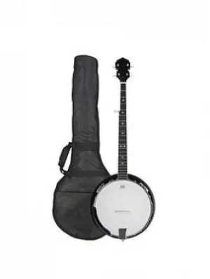 Image of 3Rd Avenue Rocket Series Western 5 String Banjo
