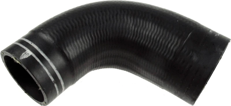 Image of GATES Charger intake hose GATES 09-0489