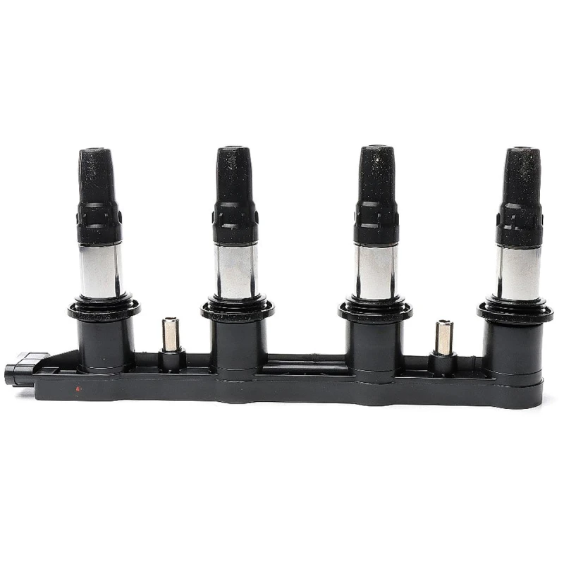 Image of METZGER 0880415 Ignition coil OE-PART Coil,ignition (689)