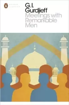 Image of Meetings with Remarkable Men