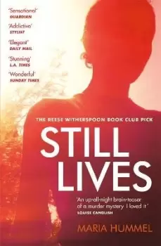Image of Still Lives by Maria Hummel