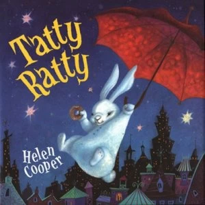 Image of Tatty Ratty by Helen Cooper Paperback