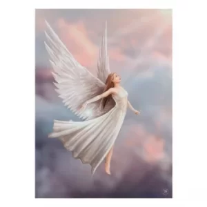 Image of 50x70 Ascendence Canvas Plaque