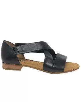 image of Gabor Sweetly Wider Fit Casual Sandals