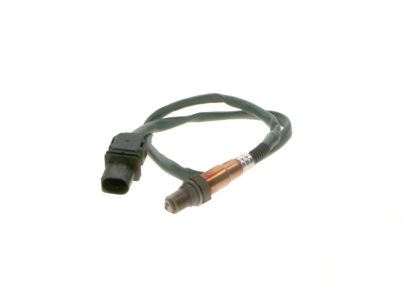 Image of Bosch 0 258 017 303 Lambda sensor Lambda Sensor (3922)