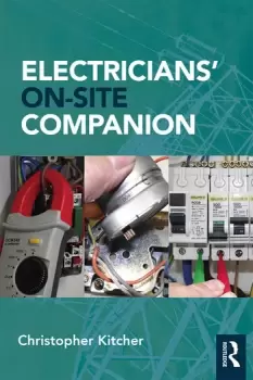 Image of Electricians' On-Site Companion