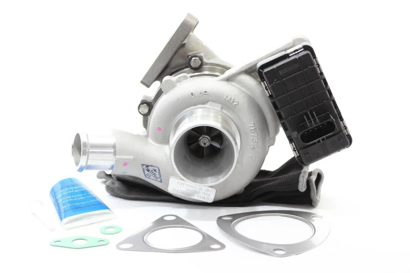 Image of Turbocharger ALANKO 10901621