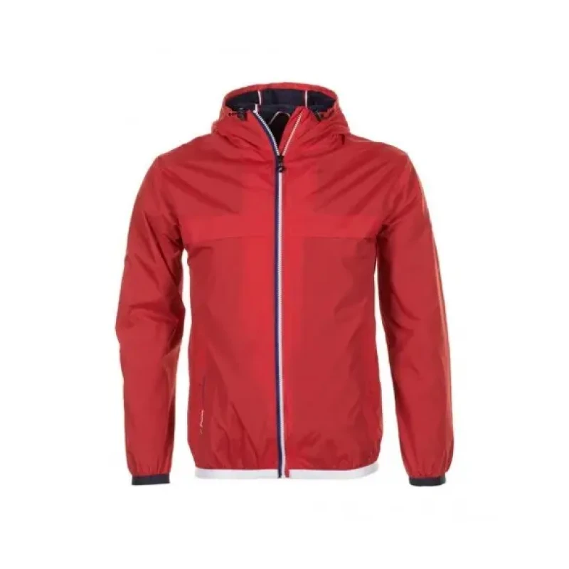 Image of Windbreaker Peak Mountain Capik Rouge Male L
