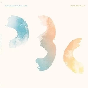 Image of Pure Bathing Culture - Pray For Rain Vinyl